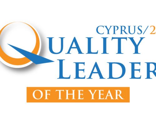 Προκήρυξη Διαγωνισμού Cyprus Quality Leader 2025